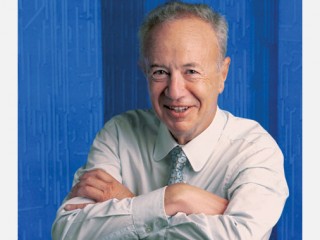 Andrew S. Grove picture, image, poster